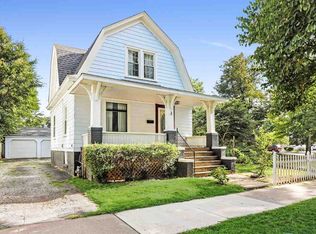 1818 W Barker Ave, Peoria, IL 61606