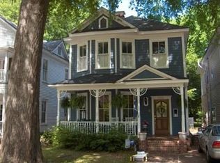 2308 Lincoln St, Columbia, SC 29201