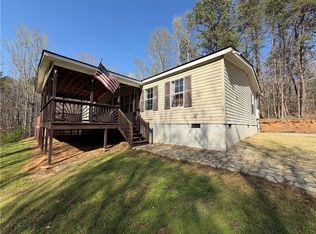 13298 Highway 53 W, Fairmount, GA 30139