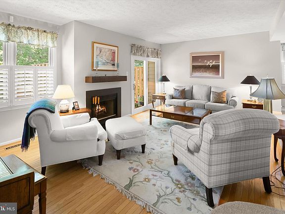 2nd image of 5936 Cedar Fern Ct