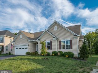 5172 Spinnaker Ln, King George, VA 22485