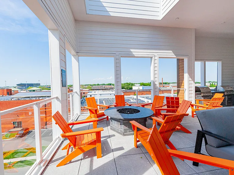 The Westbrook Apartments at Brewers Row — Photo 55