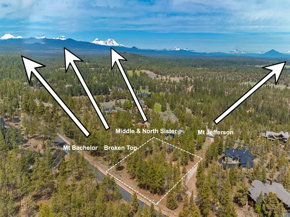 3399 NW Greenleaf Way, Bend, OR 97703