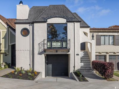101 Teresita Blvd, San Francisco, CA, 94127