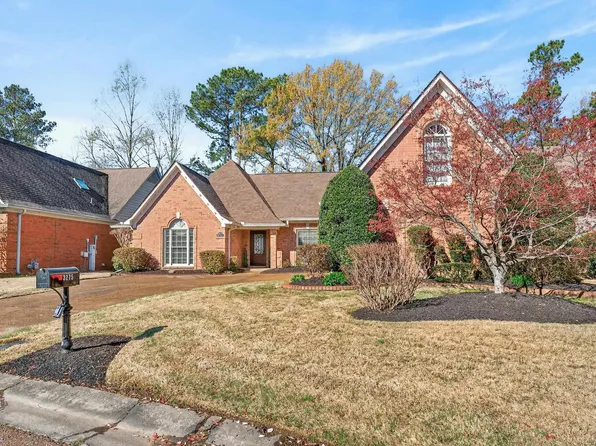 3275 Kinderhill Ln, Germantown, TN 38138