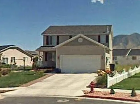 146 Boatsman Cir, Stansbury Park, UT 84074