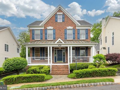 205 Cambridge Pl, Chalfont, PA, 18914