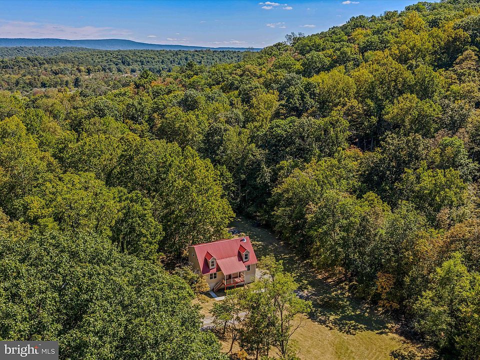 2nd image of 251 Rock Gap Rd