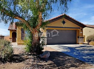 15754 S Via Ejote, Sahuarita, AZ 85629