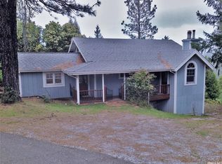 19345 Red Hill Mine Rd, Pine Grove, CA 95665