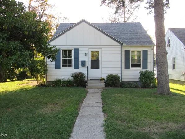 610 Sherman St, Geneva, OH 44041