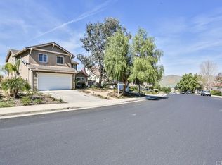 27491 Pacos Rdg, Corona, CA 92883