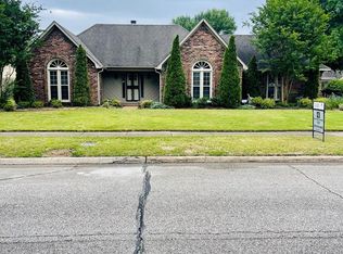 1002 Brookdale Dr, West Memphis, AR 72301