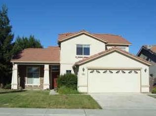 875 Mabel Josephine Dr, Tracy, CA