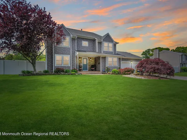 557 Robinhood Road, Brick, NJ 08724