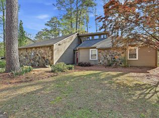 120 Burnham Rise, Peachtree City, GA 30269