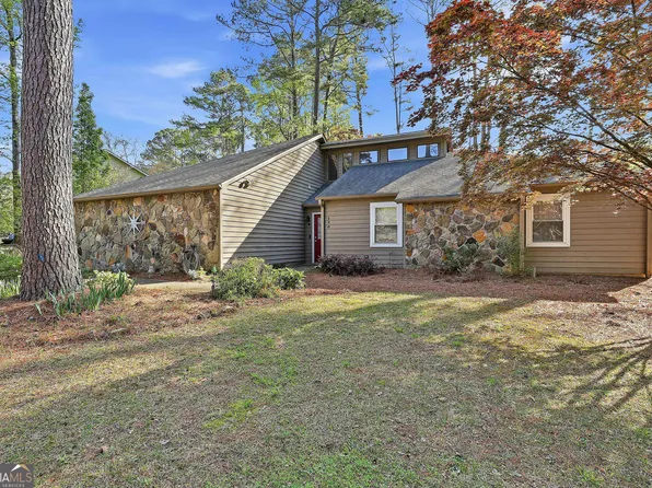 120 Burnham Rise, Peachtree City, GA 30269
