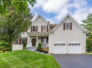 38 Yale Dr, Freehold, NJ 07728