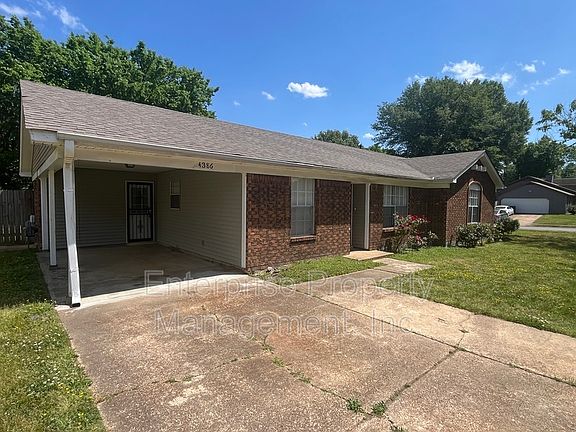 3rd image of 4386 Sunnyslope Dr