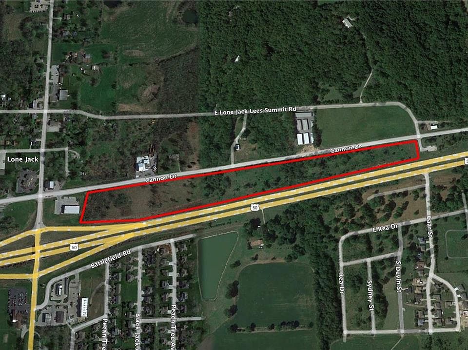 E Cannon Dr, Lone Jack, MO 64070 MLS 2437880 Zillow