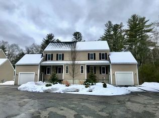 19 County St #D, Berkley, MA 02779