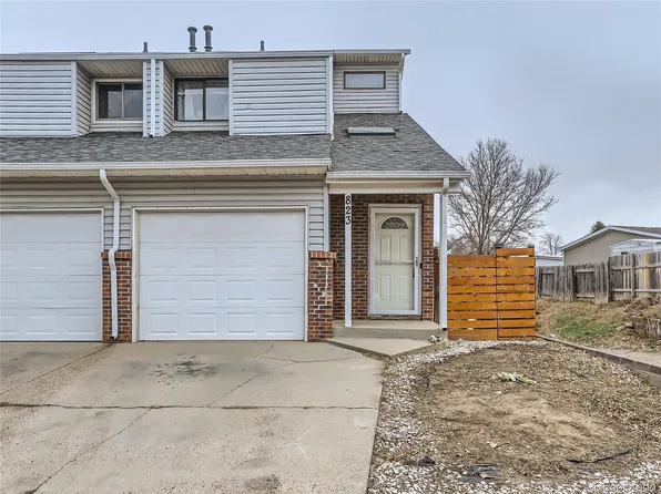 823 Gabriel Court, Dacono, CO 80514