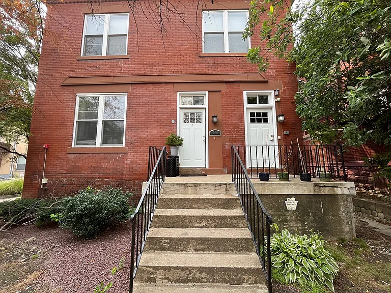 440 S Fairmount St #3 — Photo 11