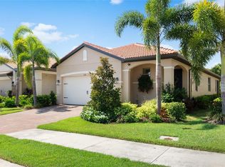 200 Soliera St, Nokomis, FL 34275