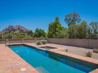 3933 E Rancho Dr, Paradise Valley, AZ 85253