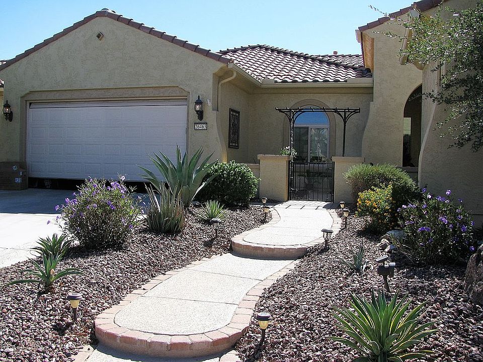 1st image of 26463 W Sierra Pinta Dr