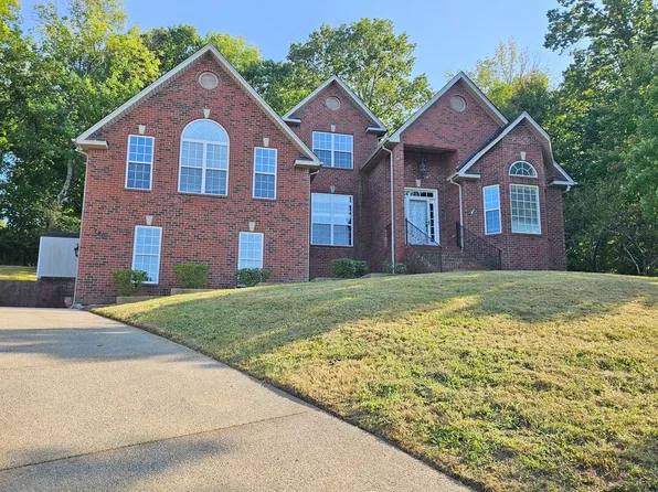 720 Stonecastle Pl, Nolensville, TN 37135