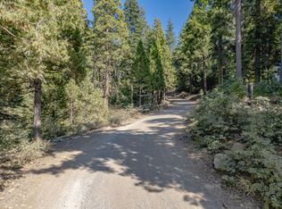 10662 Lowell Hill Rd, Nevada City, CA 95959