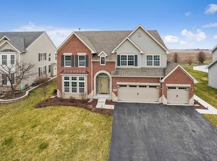 7218 Yorkshire St, Joliet, IL 60431