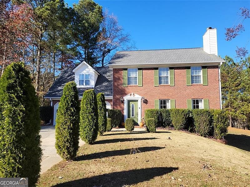 1st image of 811 Madison View Ln