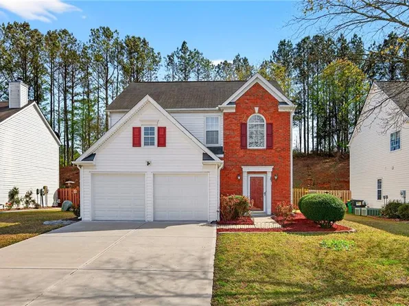 388 Weatherstone Pl, Woodstock, GA 30188