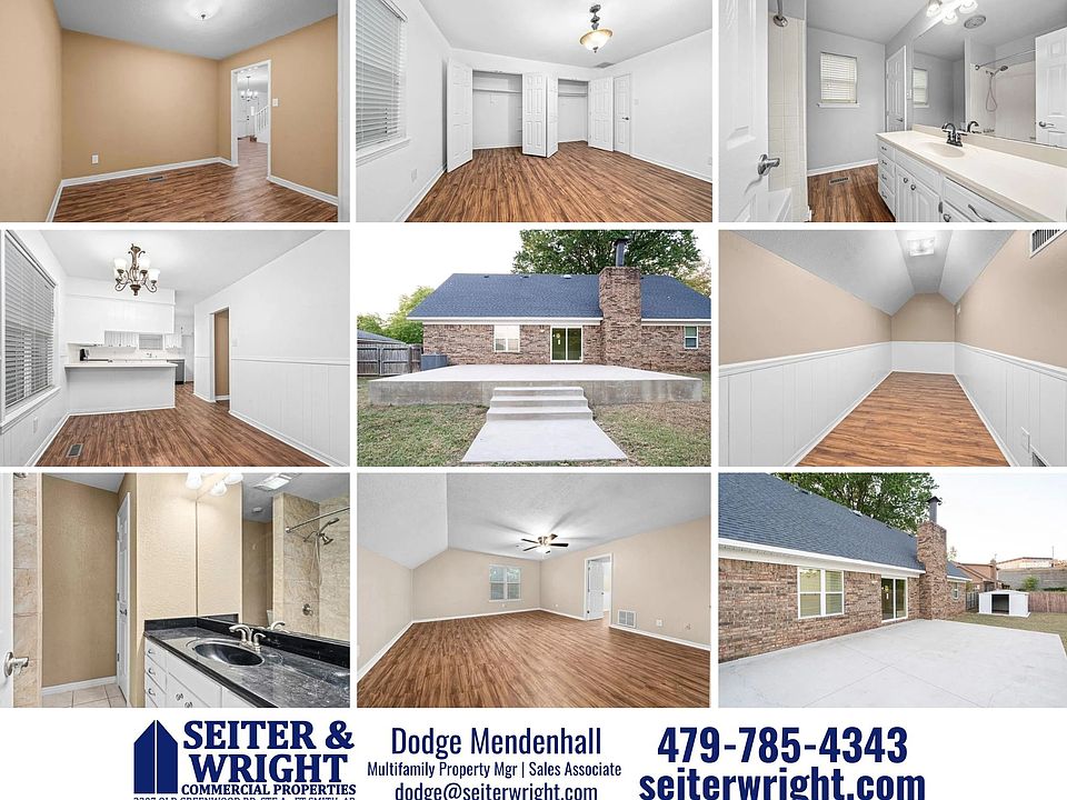 2nd image of 2805 S 65th St