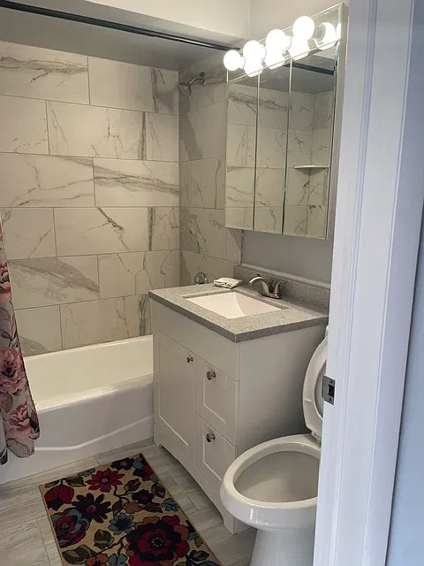 2 bed, 950 sqft, $1,750 — Photo 4