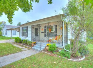 3763 Marigold Ave, Fort Worth, TX 76111