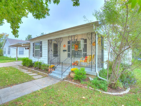 3763 Marigold Ave, Fort Worth, TX 76111