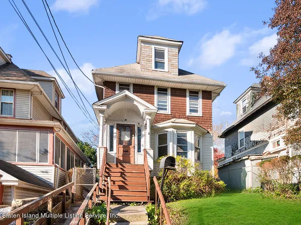 126 Highview Ave, Staten Island, NY 10301