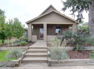 2020 S Sherman St, Denver, CO 80210