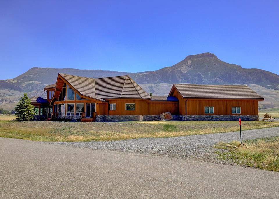 56 Copperleaf Dr, Cody, WY 82414 Zillow
