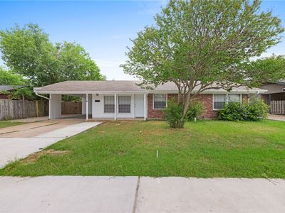 1714 E Wm J Bryan Pkwy, Bryan, TX, 77803