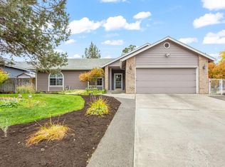2987 NE Oakley Ct, Bend, OR 97701