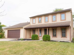 4006 Finchley Ct, Fort Wayne, IN 46815