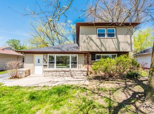 342 Indianwood Blvd, Park Forest, IL