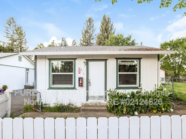 314 Cooper Ln, Ukiah, CA 95482