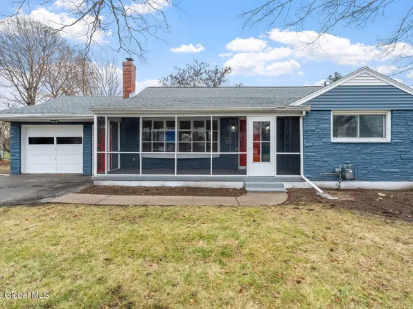 1149 Earl Avenue, Schenectady, NY 12309