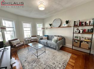 8 Agassiz Ave, Belmont, MA 02478