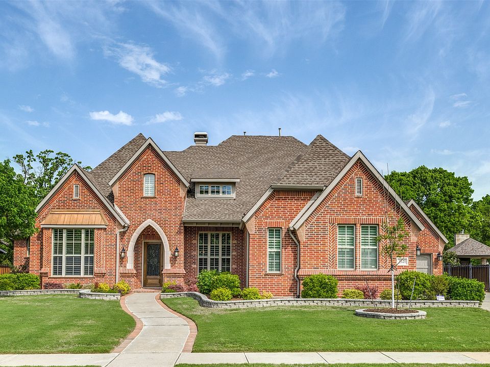 1st image of 3821 Glacier Point Ct